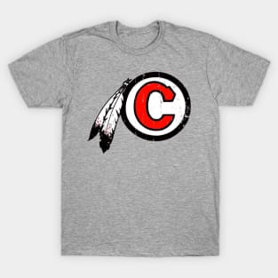 Carthage College T-Shirt